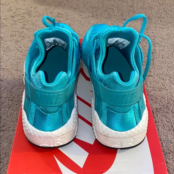 Air Huarache Run - Picture 3 of 5